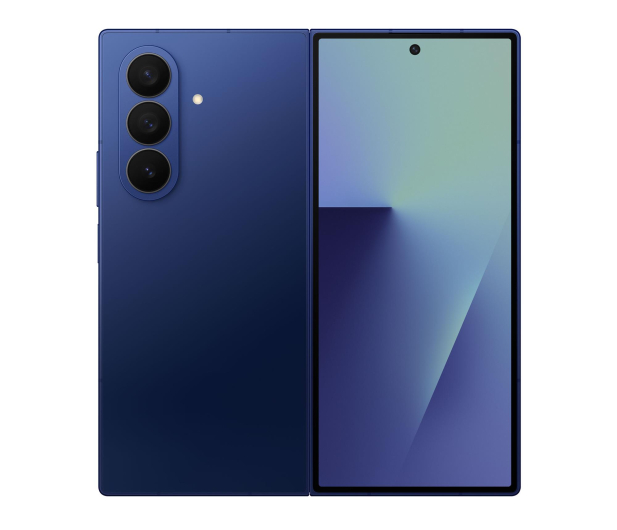 Samsung OUTLET - Galaxy Z Fold7 12/256GB Granatowy - 1539252 - zdjęcie 5
